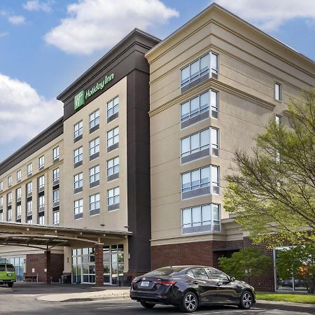 Holiday Inn Louisville Airport South By Ihg Zewnętrze zdjęcie