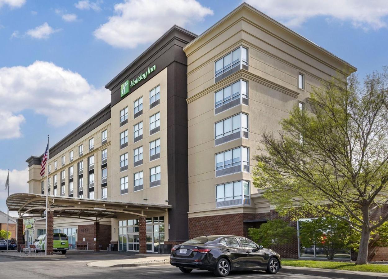 Holiday Inn Louisville Airport South By Ihg Zewnętrze zdjęcie