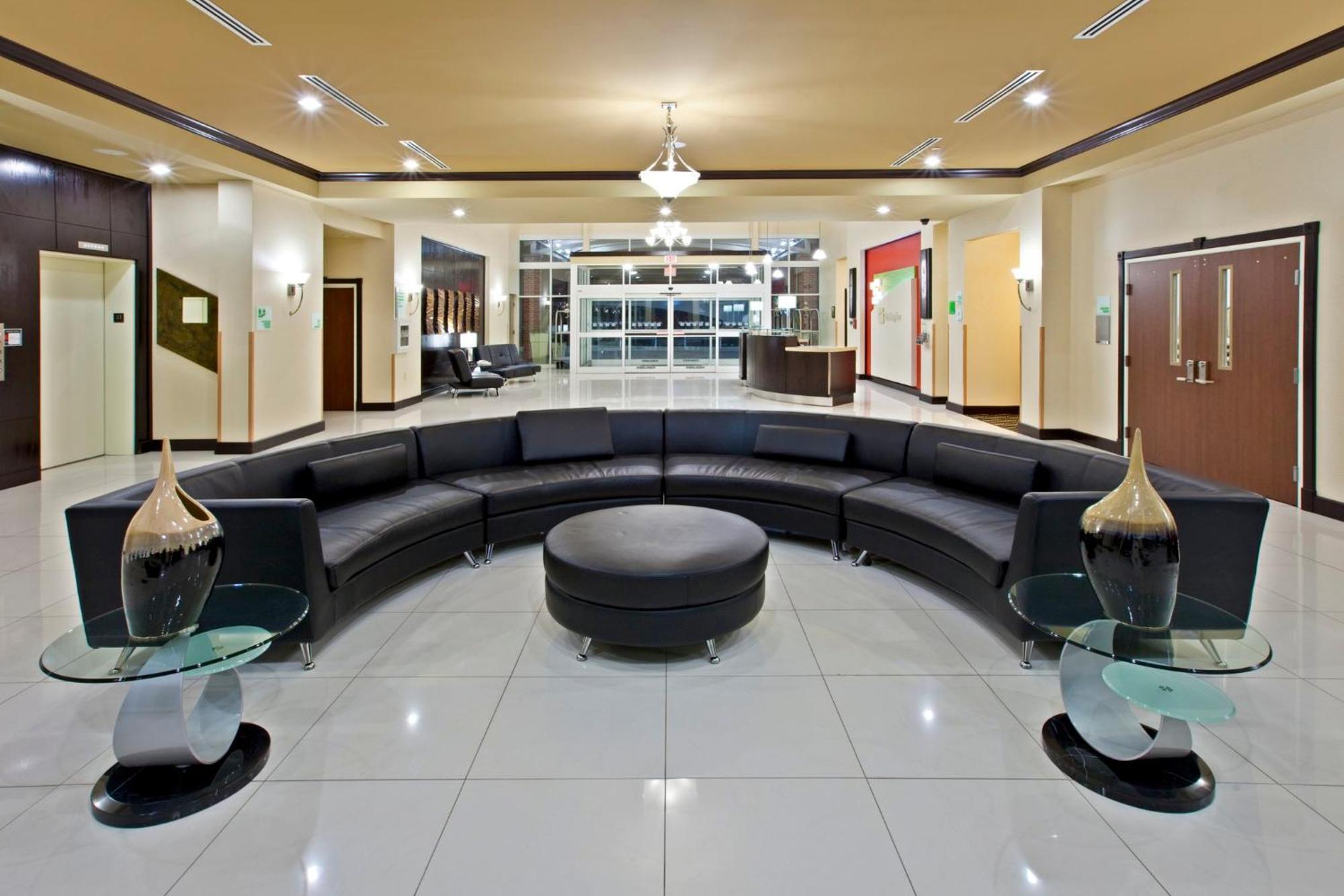 Holiday Inn Louisville Airport South By Ihg Zewnętrze zdjęcie