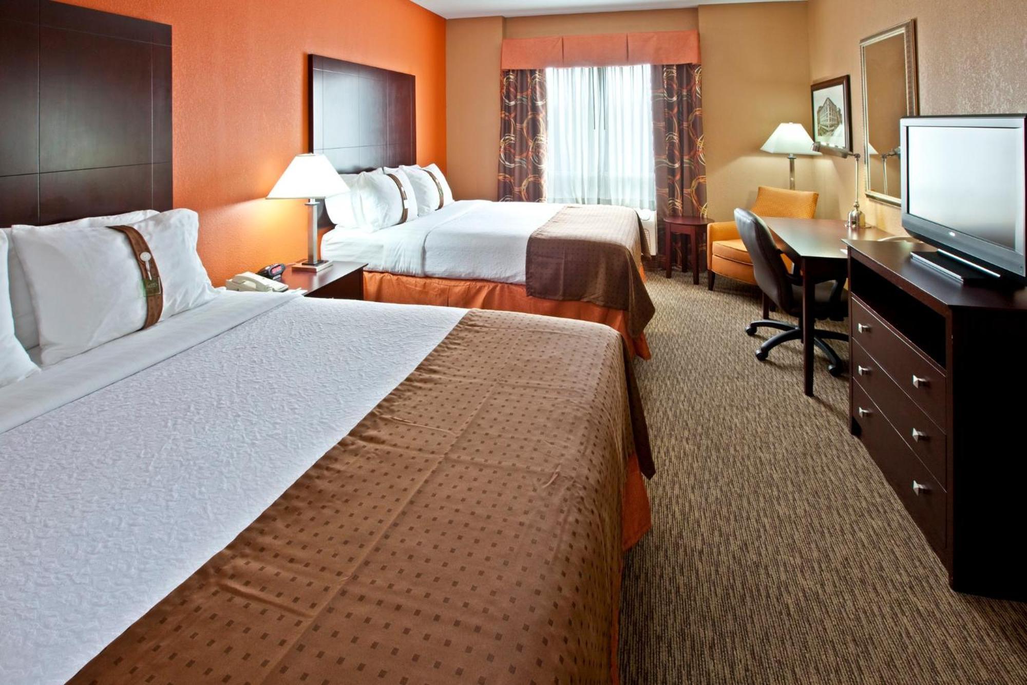 Holiday Inn Louisville Airport South By Ihg Zewnętrze zdjęcie
