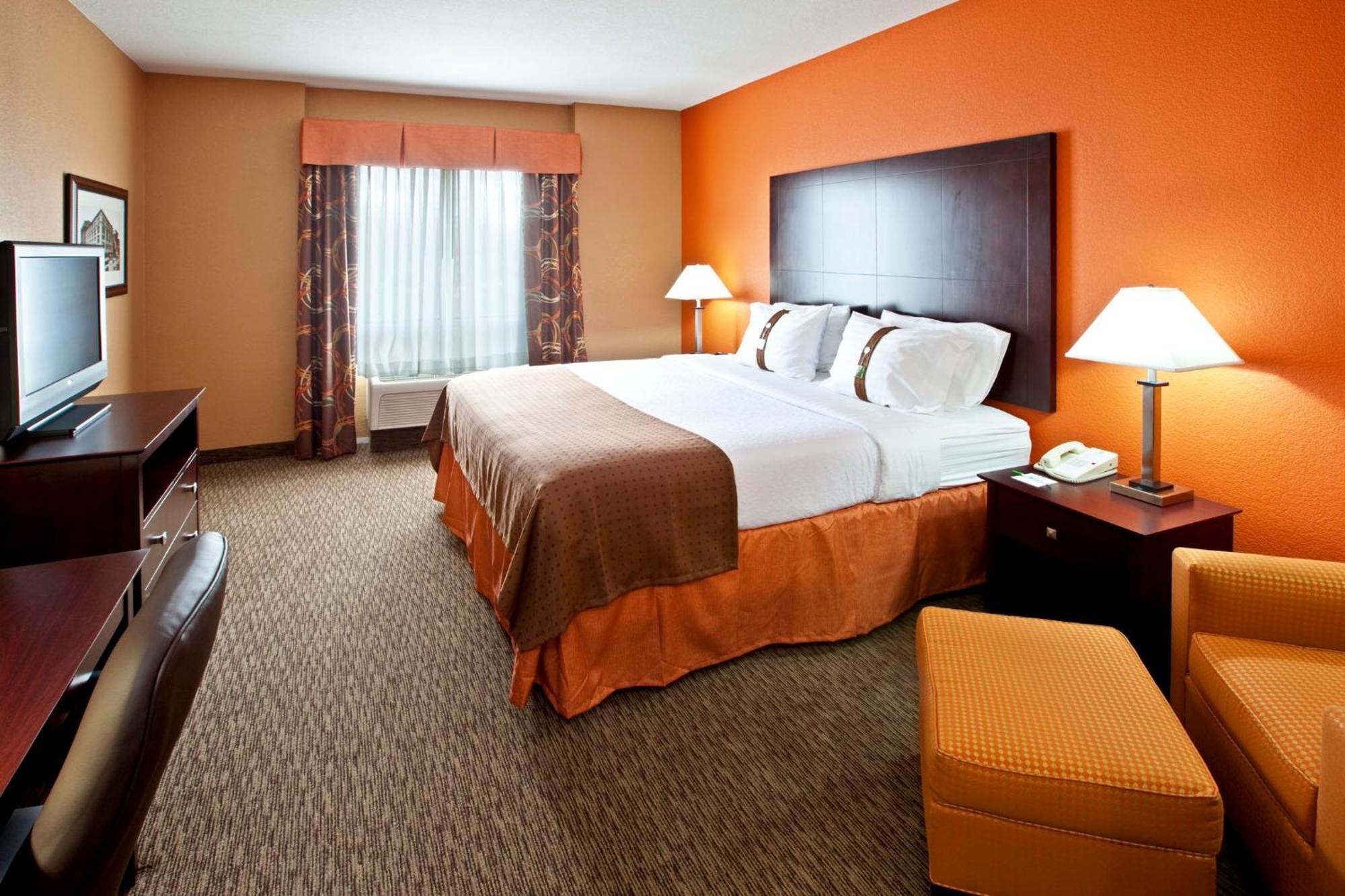 Holiday Inn Louisville Airport South By Ihg Zewnętrze zdjęcie