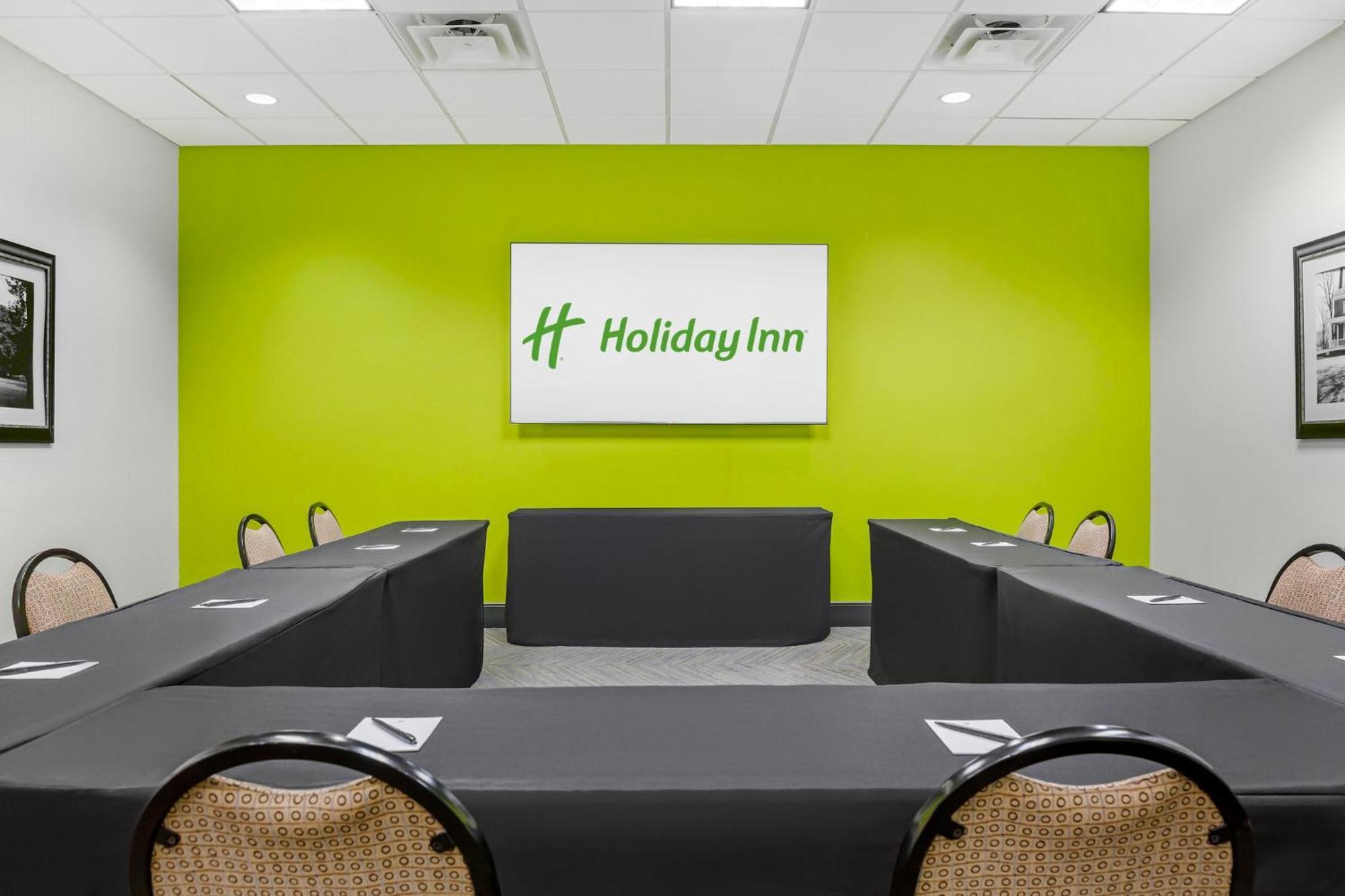 Holiday Inn Louisville Airport South By Ihg Zewnętrze zdjęcie
