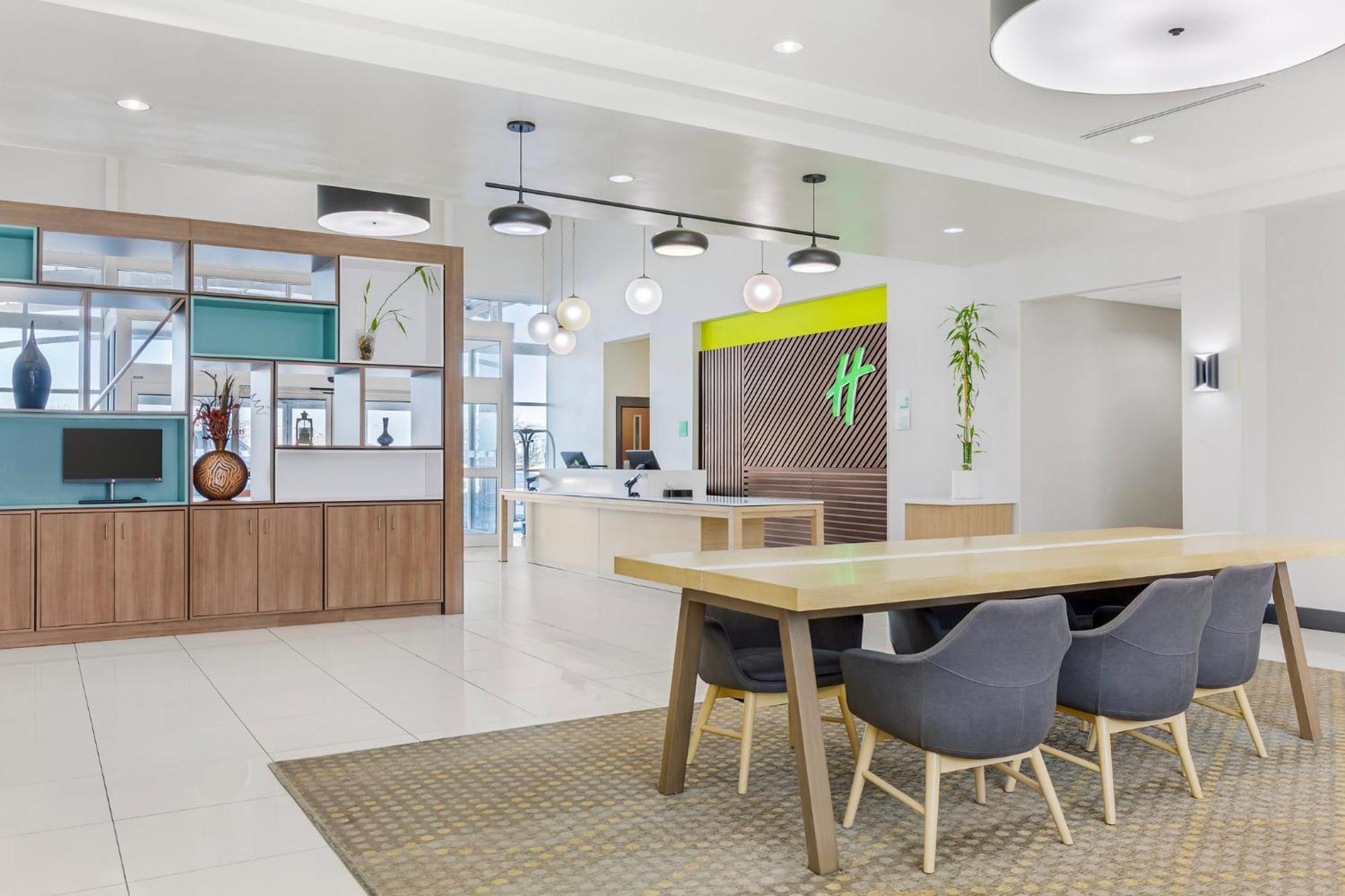 Holiday Inn Louisville Airport South By Ihg Zewnętrze zdjęcie
