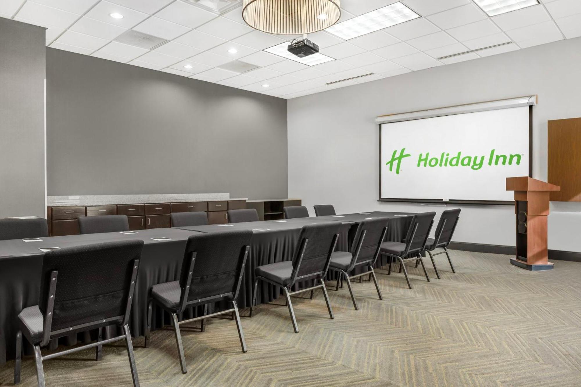 Holiday Inn Louisville Airport South By Ihg Zewnętrze zdjęcie