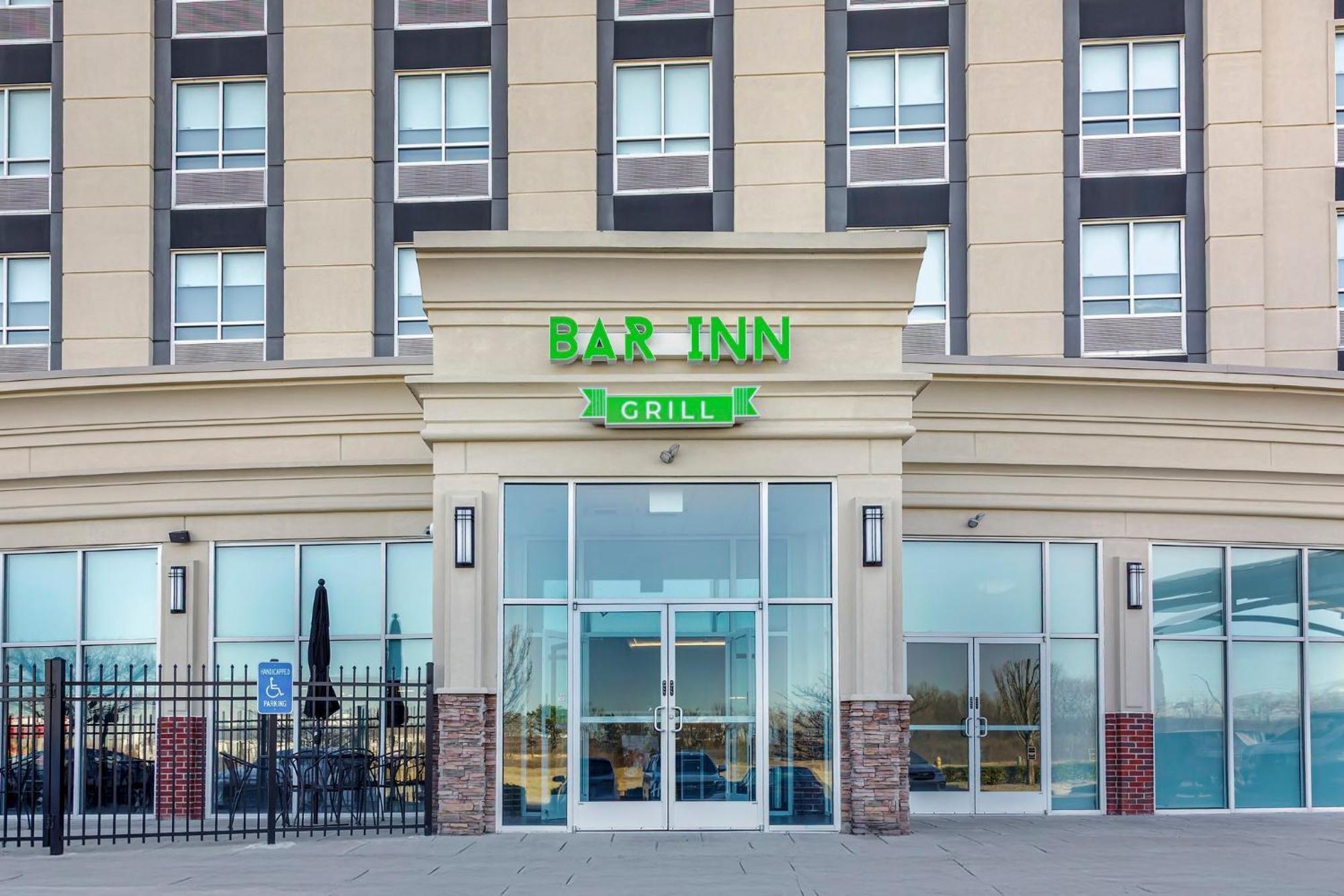 Holiday Inn Louisville Airport South By Ihg Zewnętrze zdjęcie