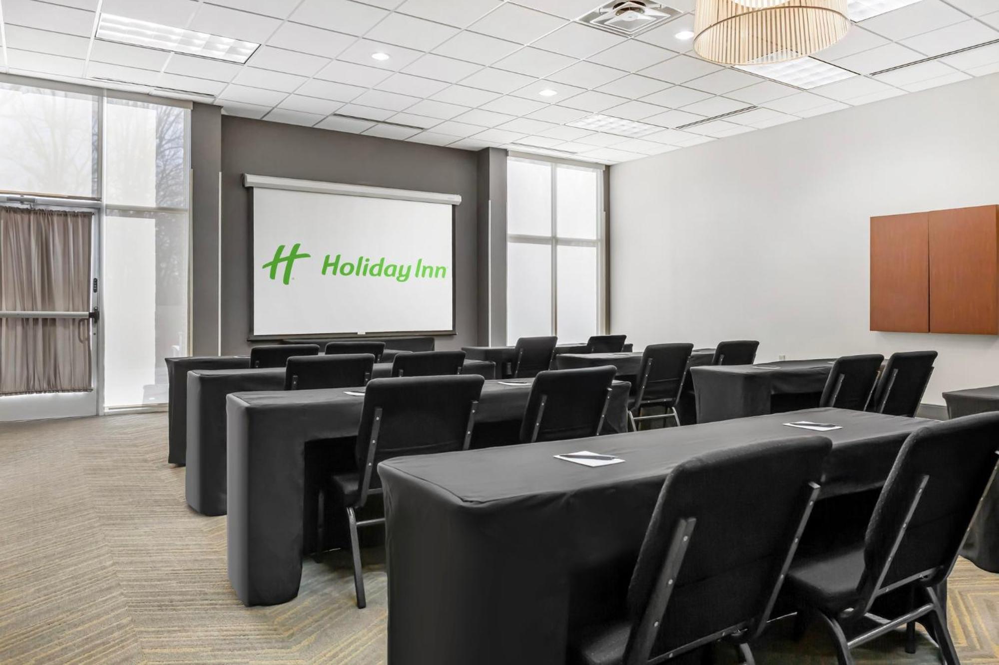 Holiday Inn Louisville Airport South By Ihg Zewnętrze zdjęcie