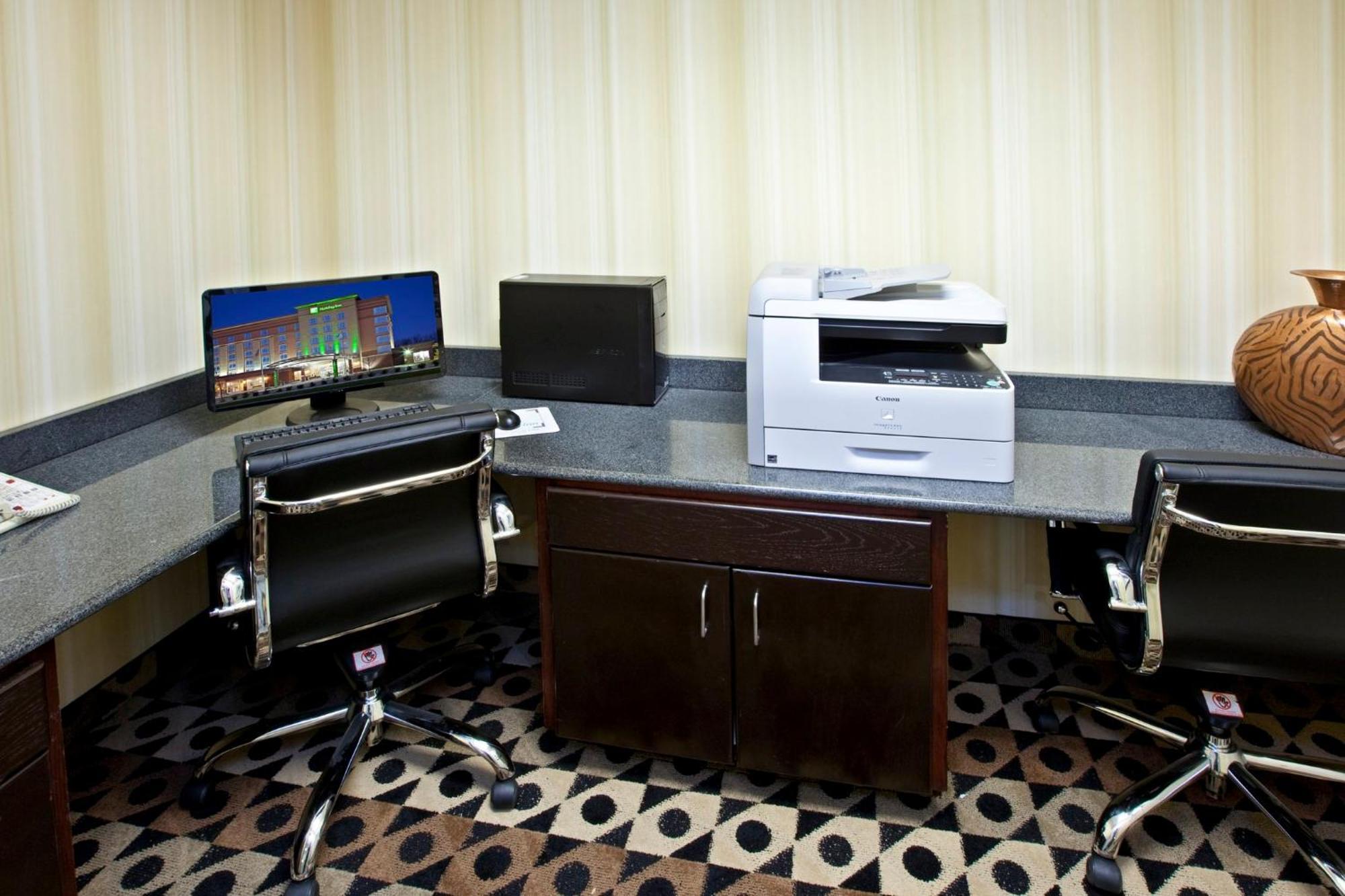 Holiday Inn Louisville Airport South By Ihg Zewnętrze zdjęcie