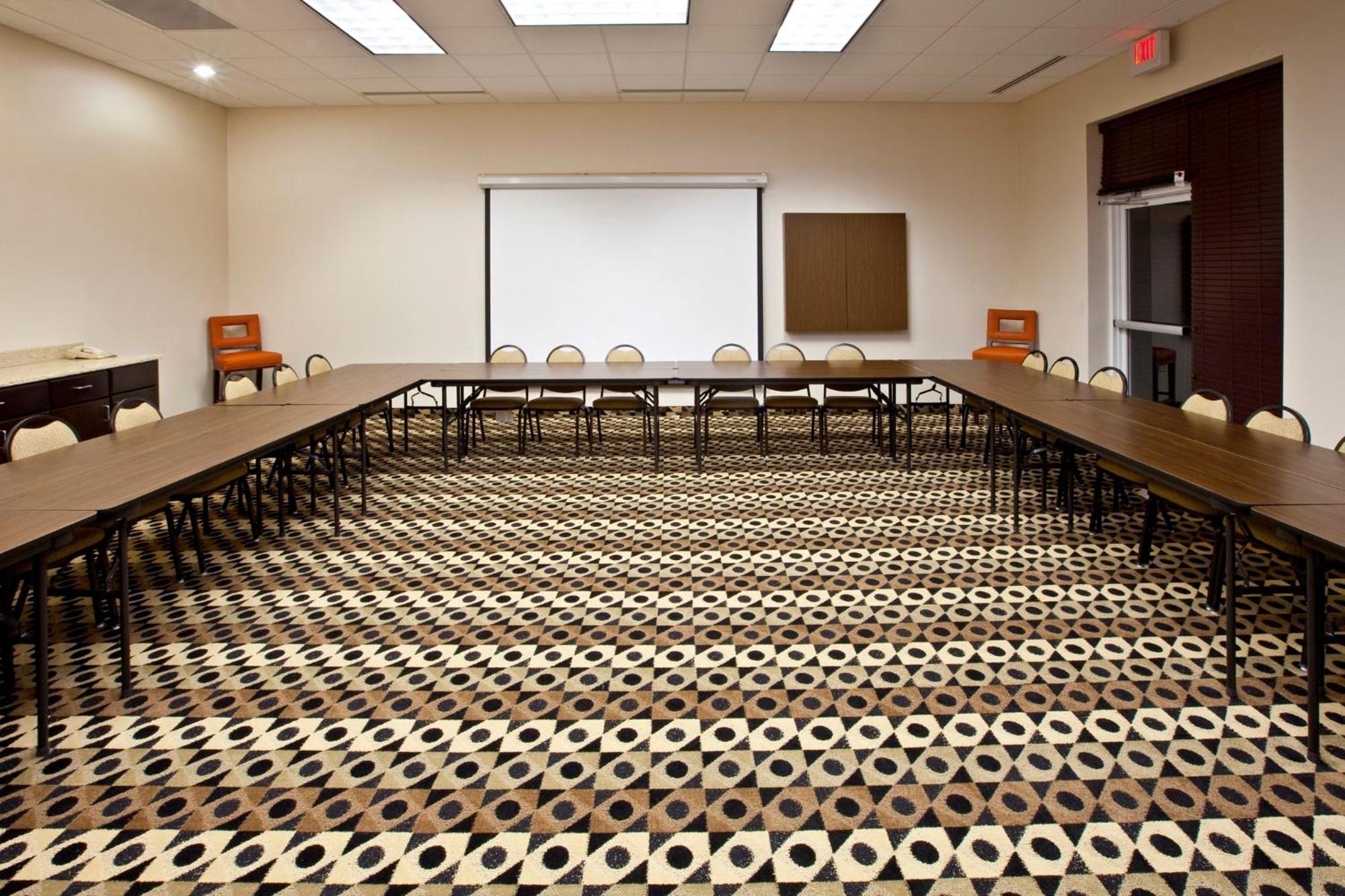 Holiday Inn Louisville Airport South By Ihg Zewnętrze zdjęcie