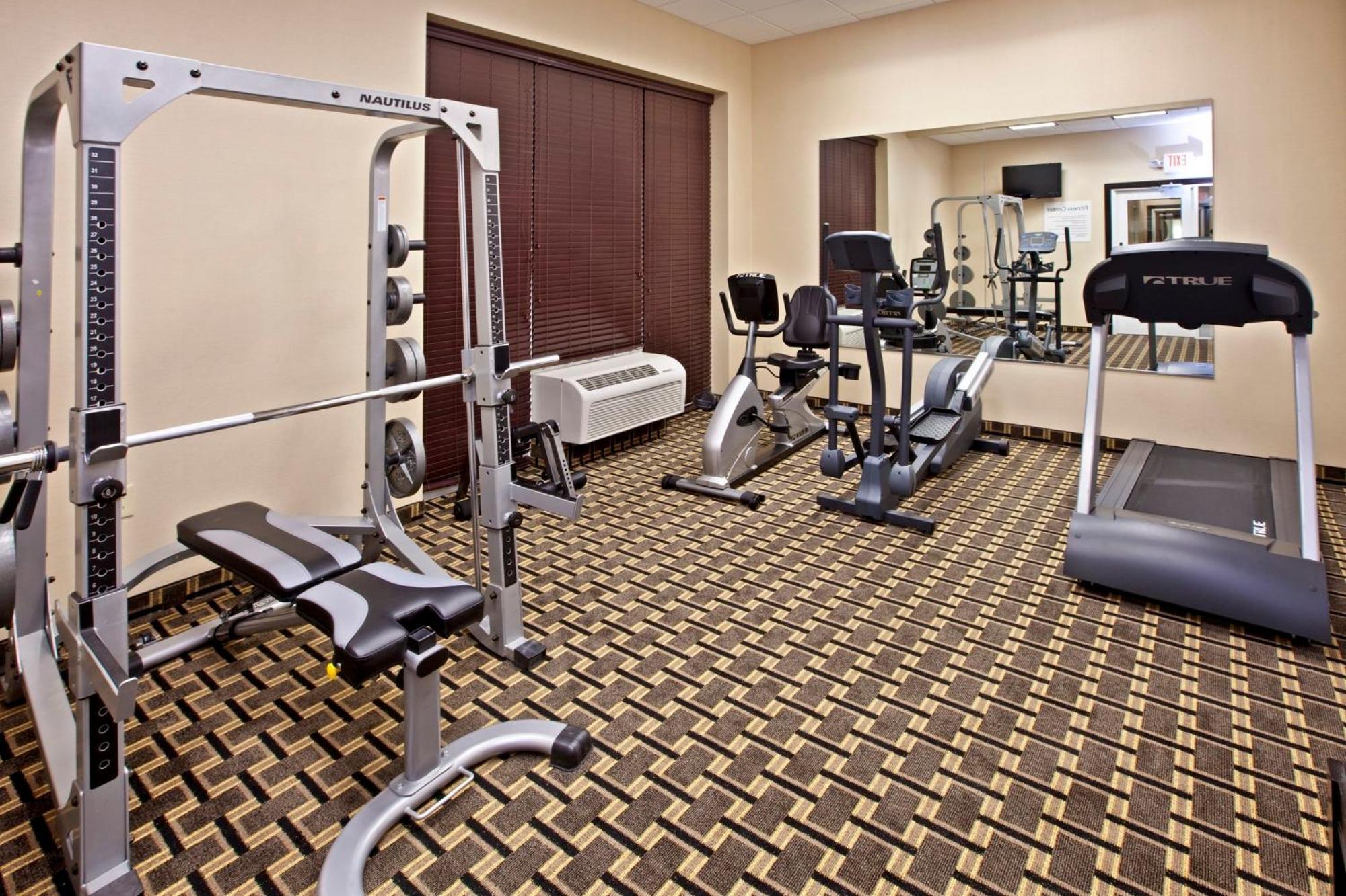 Holiday Inn Louisville Airport South By Ihg Zewnętrze zdjęcie