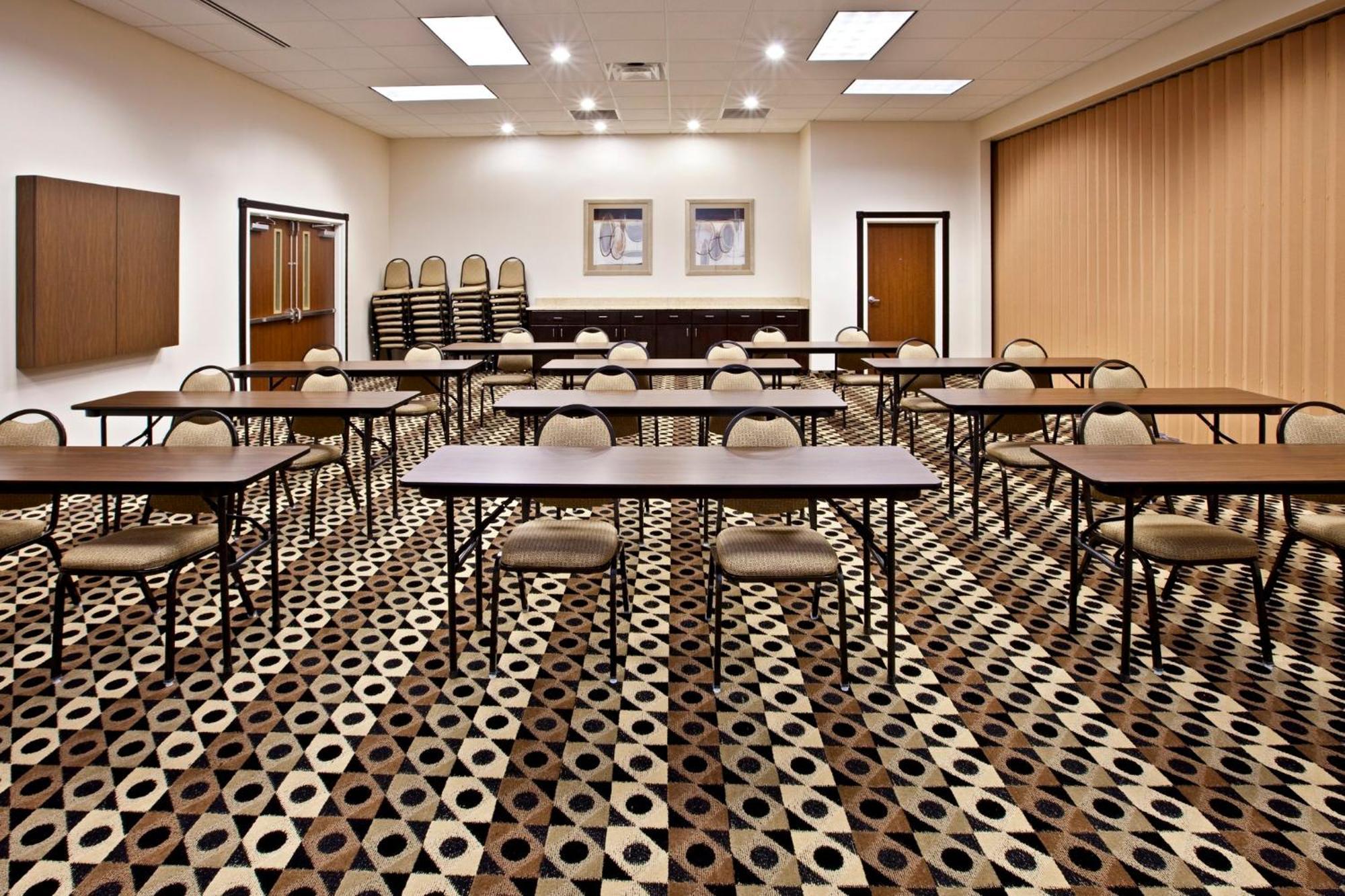 Holiday Inn Louisville Airport South By Ihg Zewnętrze zdjęcie