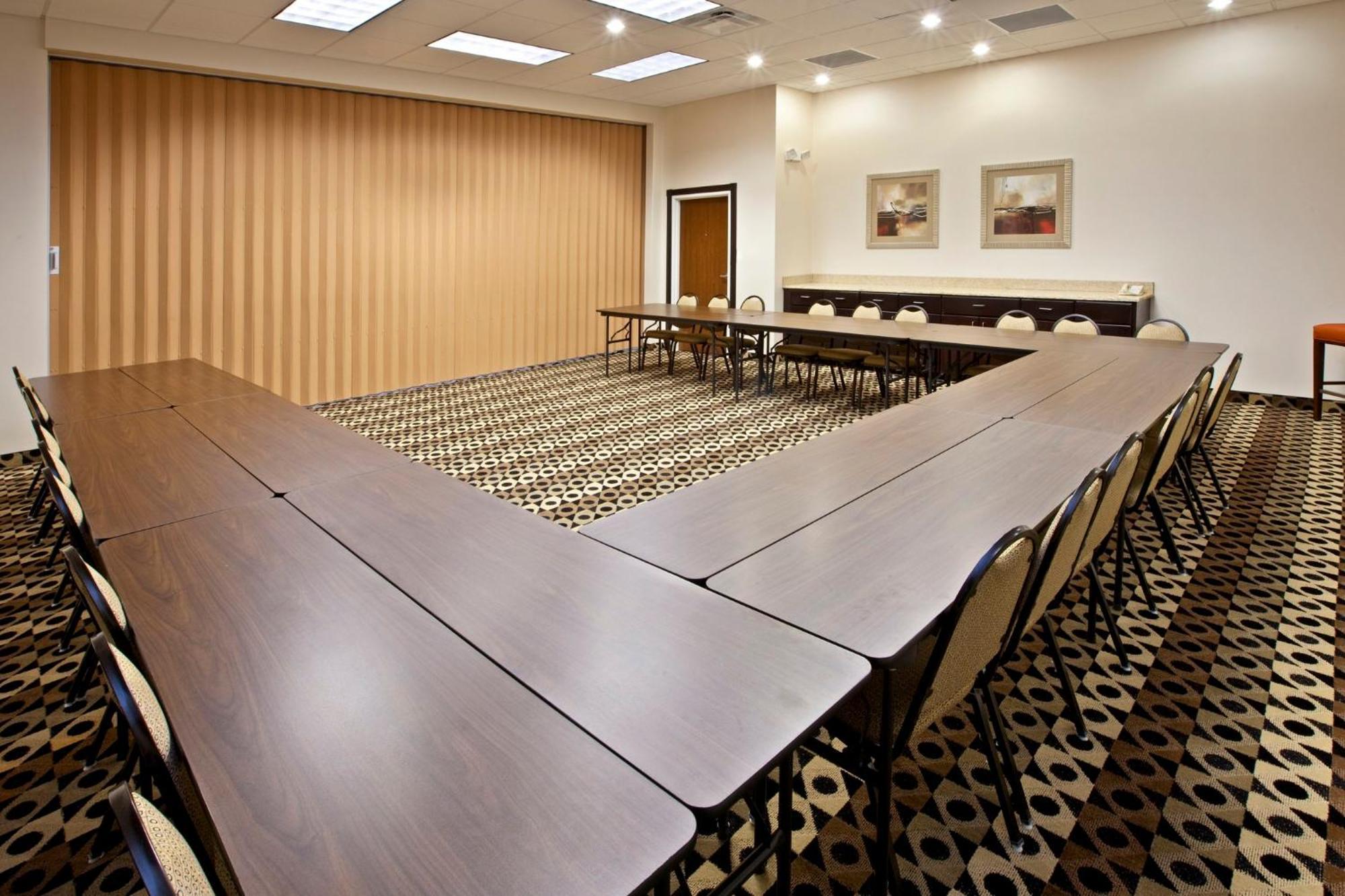 Holiday Inn Louisville Airport South By Ihg Zewnętrze zdjęcie