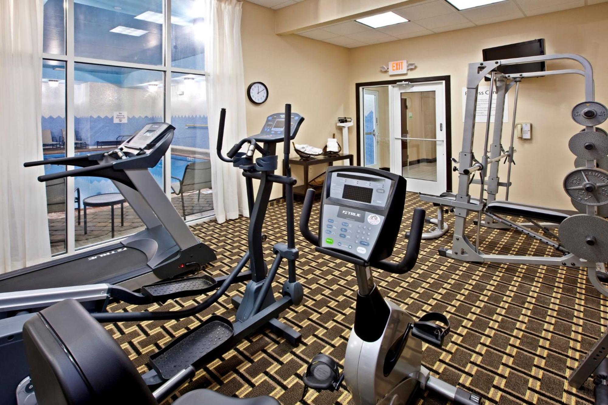 Holiday Inn Louisville Airport South By Ihg Zewnętrze zdjęcie