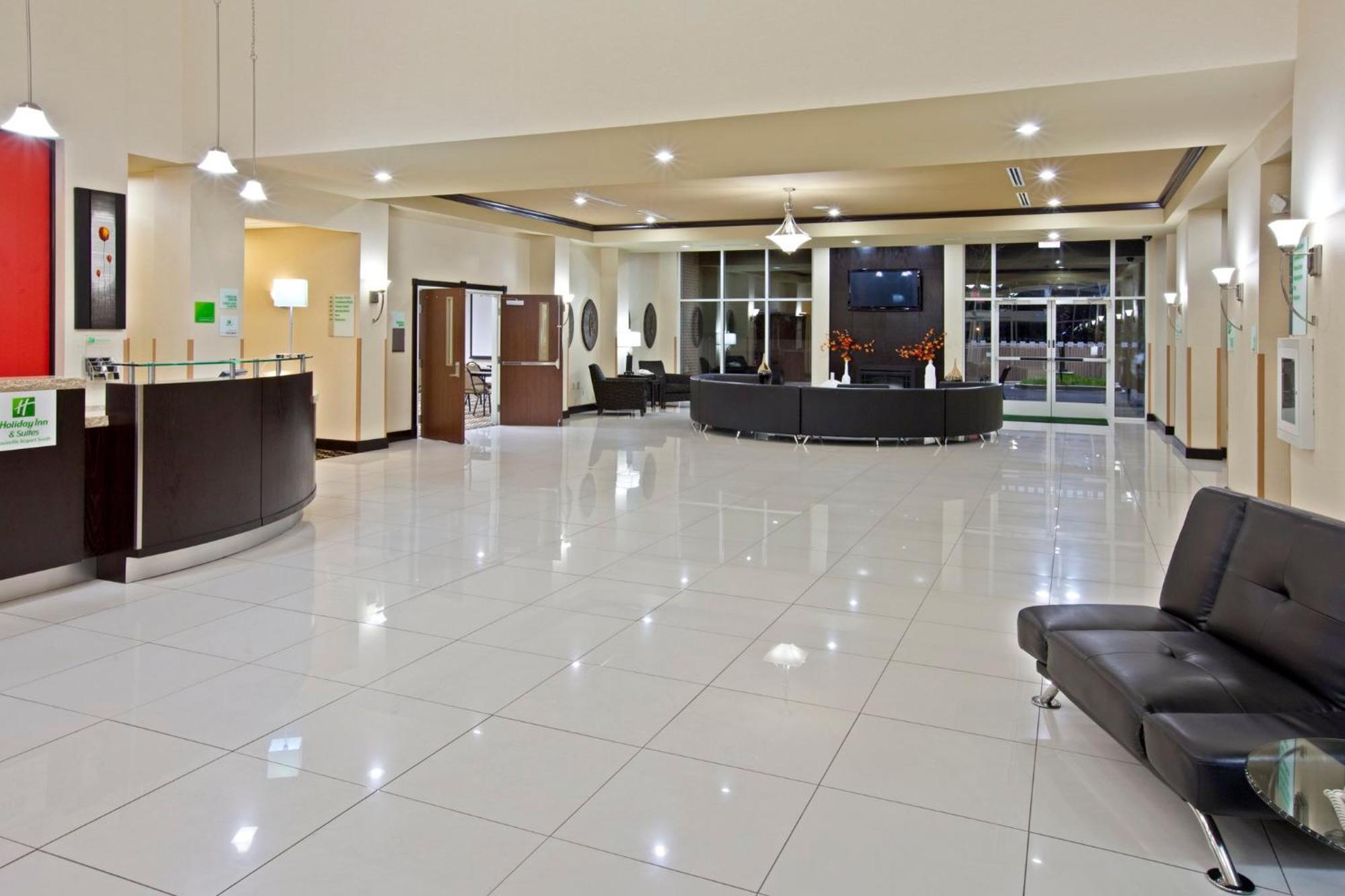 Holiday Inn Louisville Airport South By Ihg Zewnętrze zdjęcie