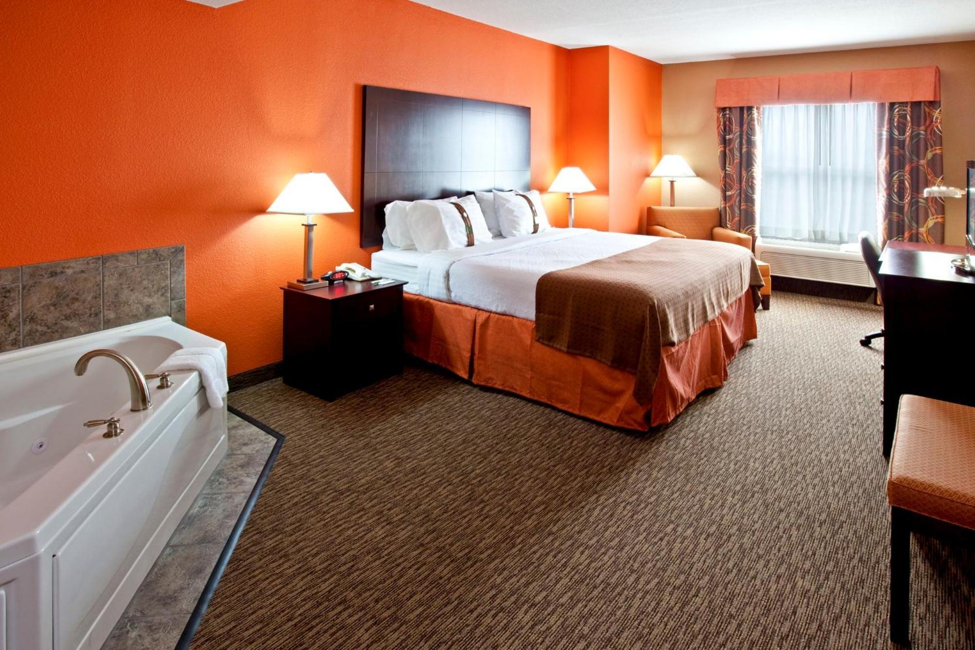 Holiday Inn Louisville Airport South By Ihg Zewnętrze zdjęcie