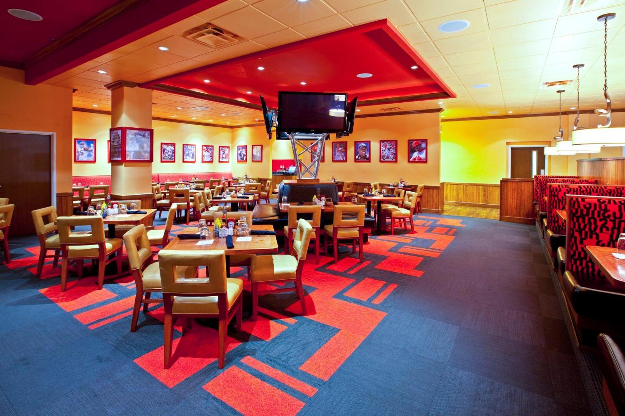 Holiday Inn Louisville Airport South By Ihg Zewnętrze zdjęcie