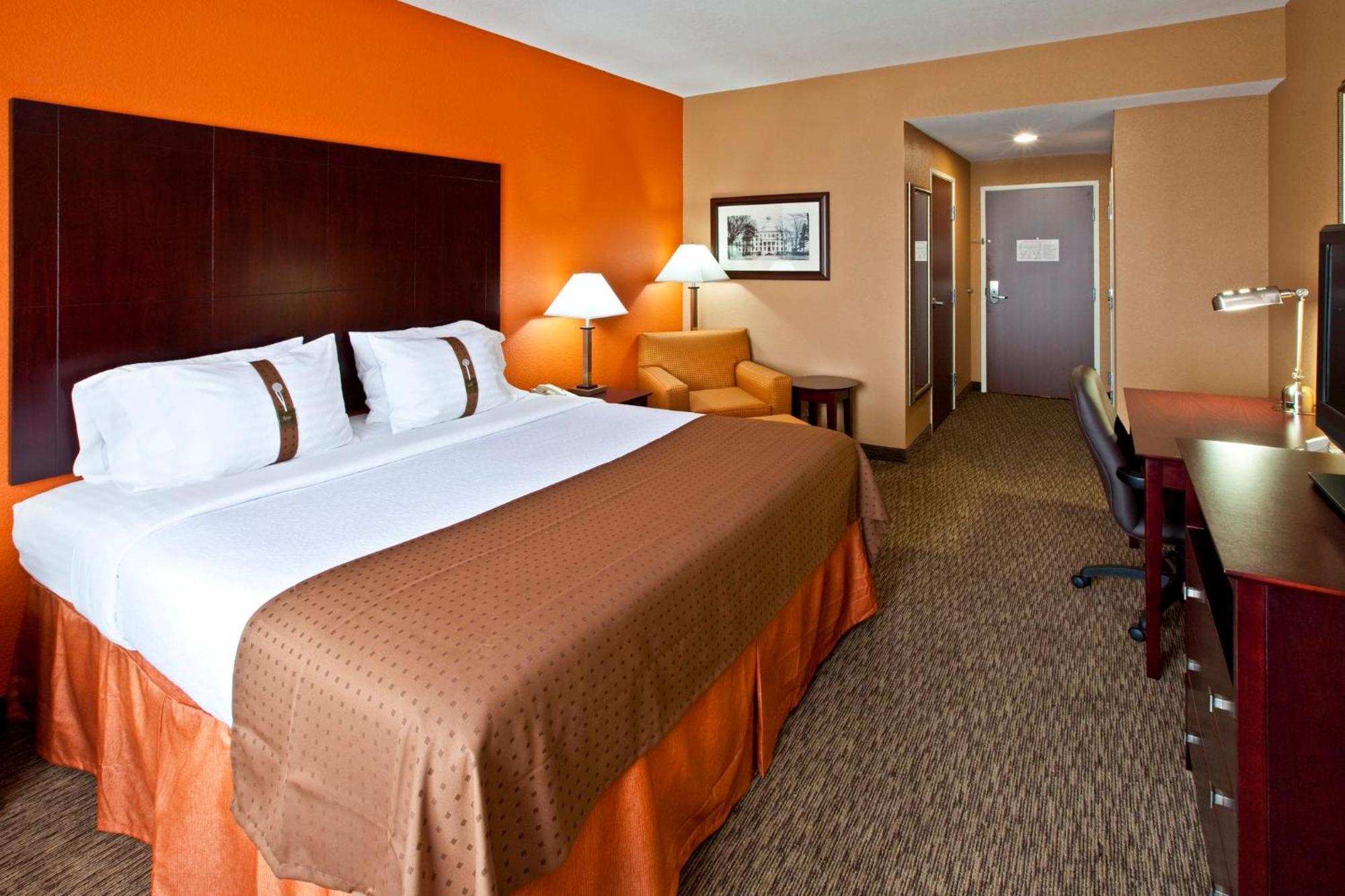 Holiday Inn Louisville Airport South By Ihg Zewnętrze zdjęcie