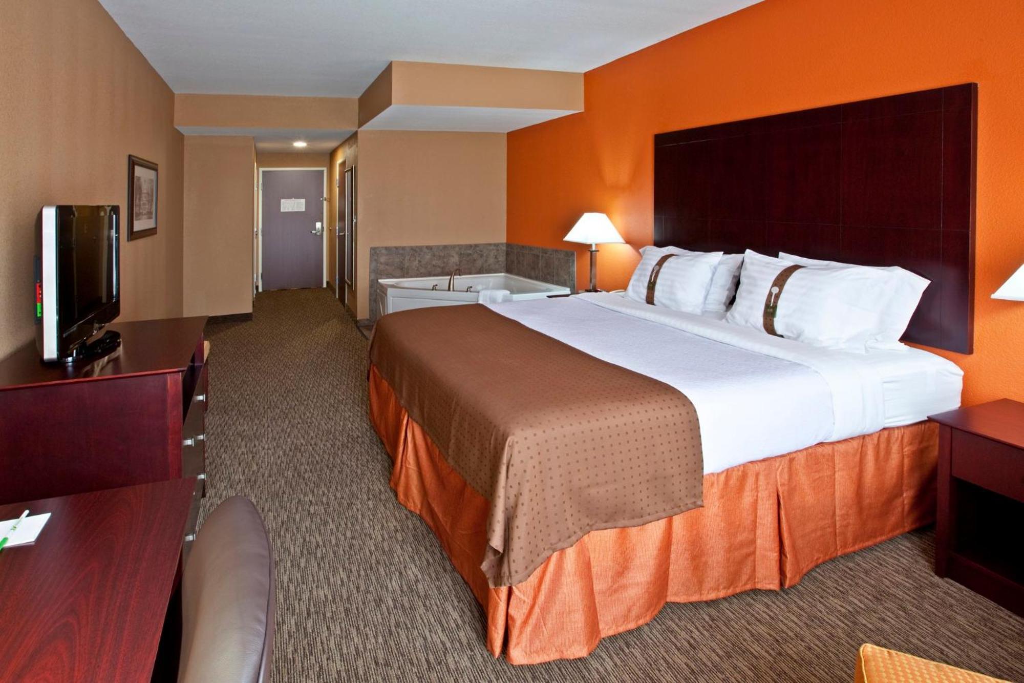 Holiday Inn Louisville Airport South By Ihg Zewnętrze zdjęcie