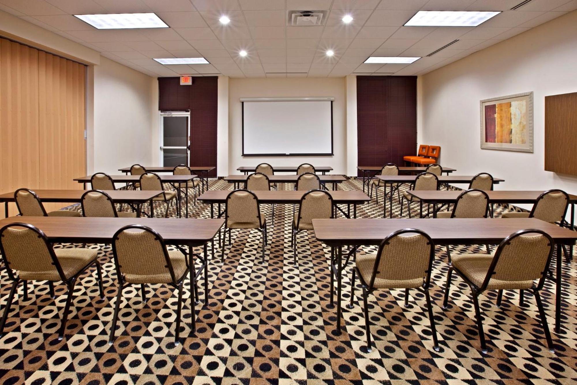 Holiday Inn Louisville Airport South By Ihg Zewnętrze zdjęcie