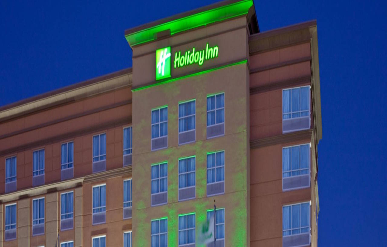 Holiday Inn Louisville Airport South By Ihg Zewnętrze zdjęcie