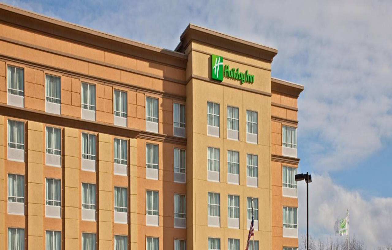 Holiday Inn Louisville Airport South By Ihg Zewnętrze zdjęcie